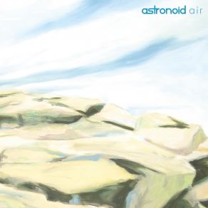Air album cover