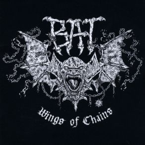 Wings Of Chains album cover
