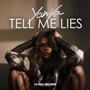 Tell Me Lies (Single) album cover