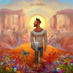 The Human Condition album cover