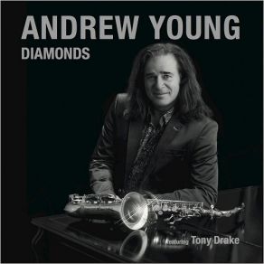 Diamonds album cover