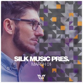 Silk Music Pres. Marsh 01 album cover