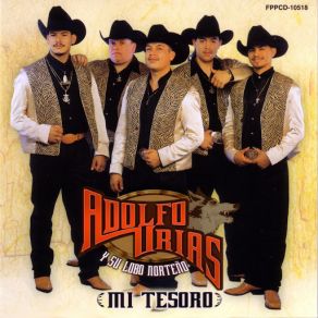 Mi Tesoro album cover