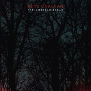 Pythagorean Dream (Maxi-Single) album cover