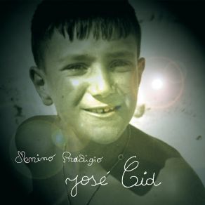Menino Prodígio album cover