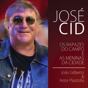 Os Rapazes Do Campo E As Meninas Da Cidade album cover