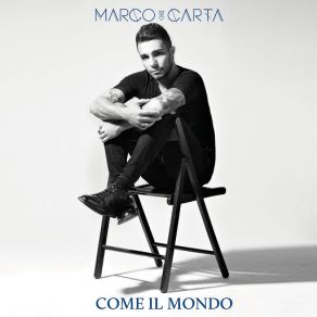 Non So Più Amare (Single) album cover