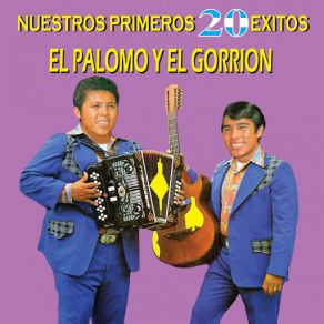 Nuestros Primeros 20 Éxitos album cover