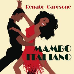 Mambo Italiano (CD1) album cover