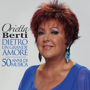 Dietro Un Grande Amore (50 Anni Di Musica) (CD4) album cover