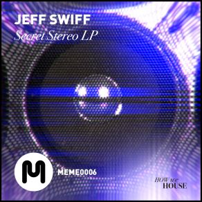Secret Stereo album cover