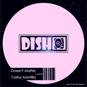 Doesnt Matter (Maxi-Single) album cover
