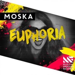 Euphoria (Single) album cover