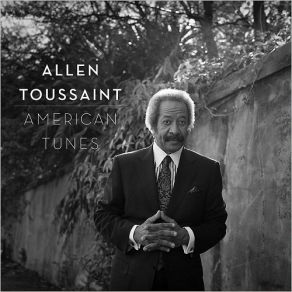 American Tunes album cover