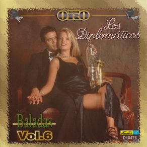 Colección Oro, Vol. 6: Baladas album cover