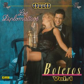 Colección Oro, Vol. 1: Boleros album cover