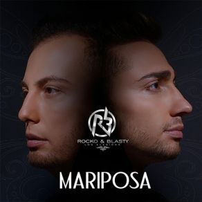 Mariposa (Single) album cover