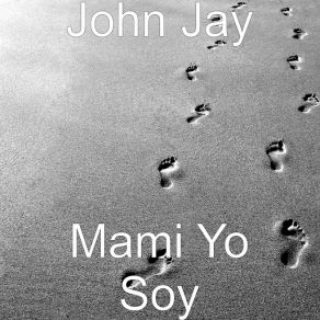 Mami Yo Soy (Single) album cover