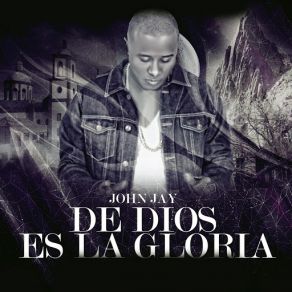 De Dios Es La Gloria (Single) album cover