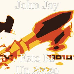 Esto Es Un Aviso (Single) album cover