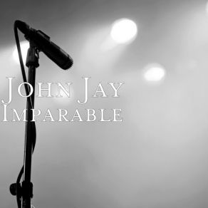 Imparable (Single) album cover