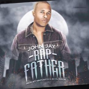Rap Father (Single) album cover