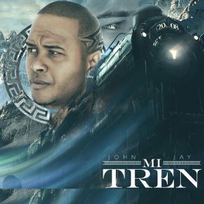 Mi Tren (Single) album cover