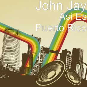 Asi Es Puerto Rico (Single) album cover