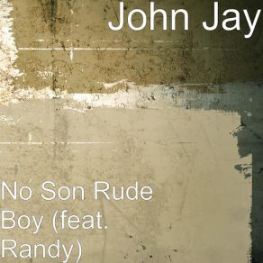 No Son Rude Boy (Randy) (Single) album cover