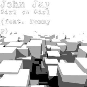 Girl On Girl (Tommy P) (Single) album cover