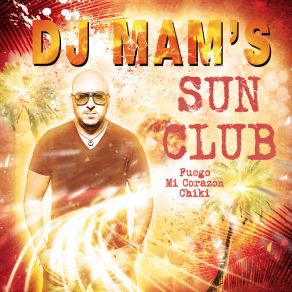 Sun Club - EP album cover