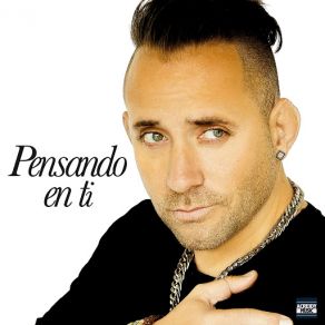 Pensando En Ti (Single) album cover