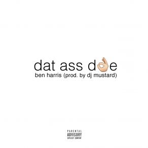 Dat Ass Doe (Single) album cover