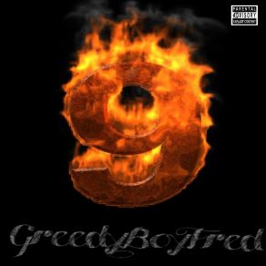 9 (Single) album cover