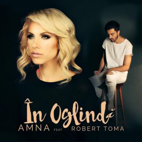 In Oglinda (Single) album cover