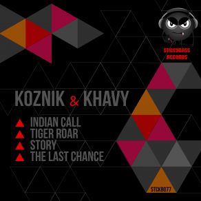 Indian Call album cover