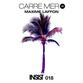 Carre Mer (Maxi-Single) album cover