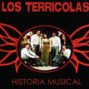 Historia Musical album cover