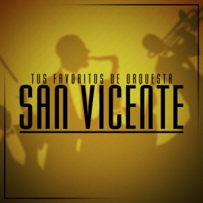 Tus Favoritos De Orquesta San Vicente De Tito Flores album cover