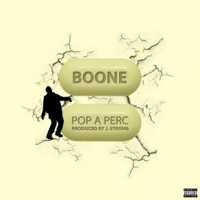 Pop A Perc (Single) album cover