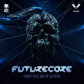 Futurecore album cover