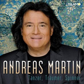Taenzer Traeumer Spinner album cover