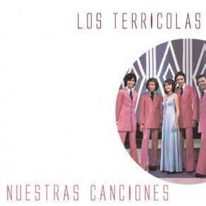 Nuestras Canciones album cover