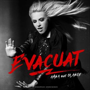 Evacuat (By Kazibo) album cover