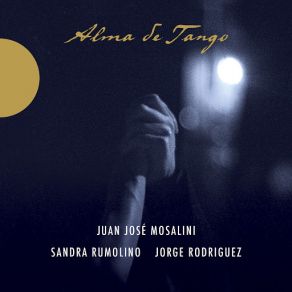Alma De Tango album cover