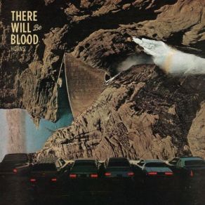 Horns album cover