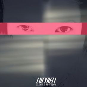 Salté A Tus Ojos (Single) album cover