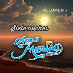 Vol. 7 Siete Noches album cover