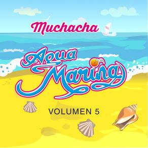 Vol. 5 Muchacha album cover