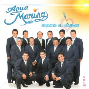 Vol. 18 Directo Al Corazón album cover